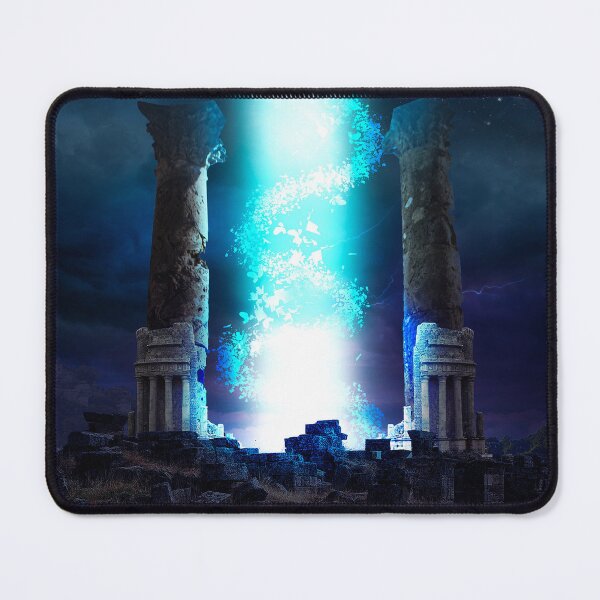 Item preview, Glowing Portal designed and sold by Shaheen01.
