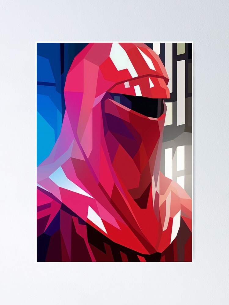 "Imperial Royal Guard" Poster for Sale by Master-bg | Redbubble