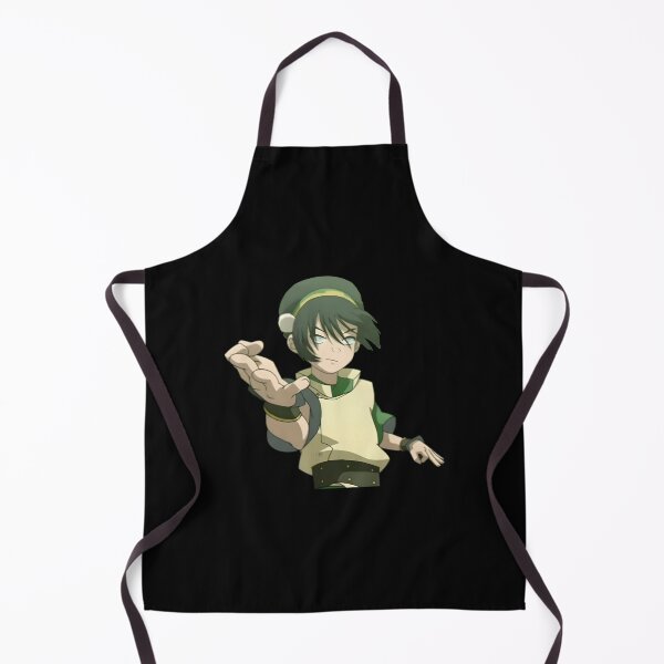 Item preview, Toph Beifong Earth Bending Avatar Active  designed and sold by sharlenemcfsp.