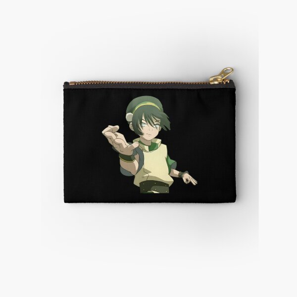 Item preview, Toph Beifong Earth Bending Avatar Active  designed and sold by sharlenemcfsp.