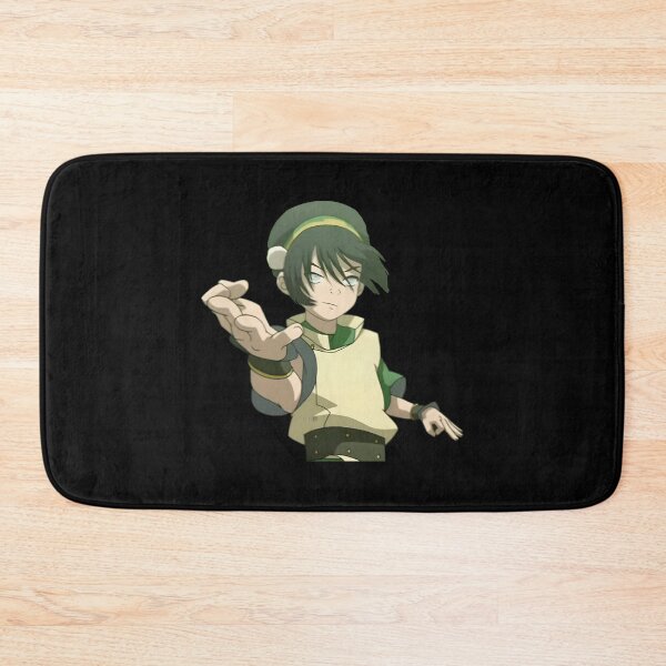 Item preview, Toph Beifong Earth Bending Avatar Active  designed and sold by sharlenemcfsp.