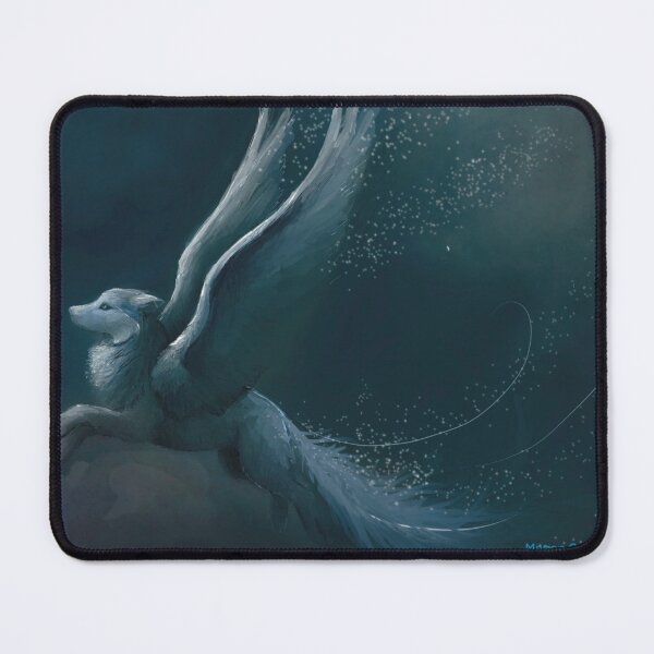 Item preview, wolfflight designed and sold by MaouLouv.