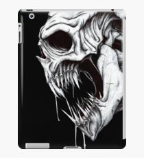 Grim Reaper iPad Case/Skin