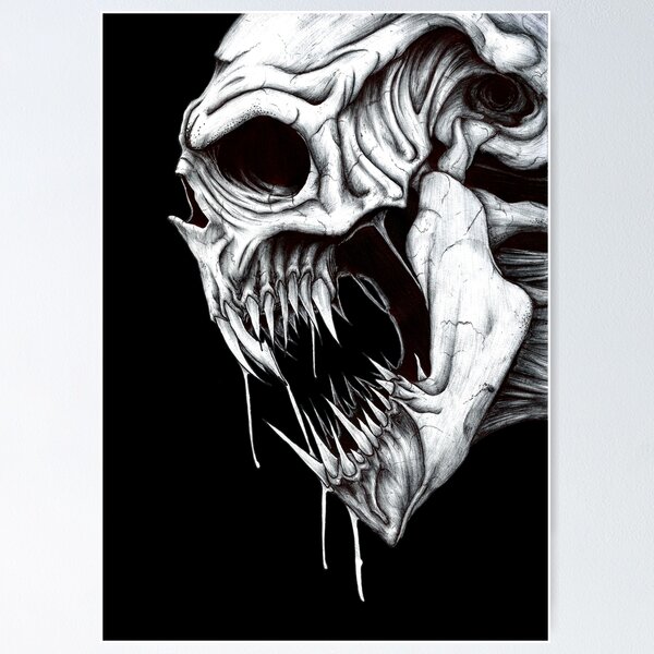 Item preview, Grim Reaper designed and sold by Anthony McCracken.