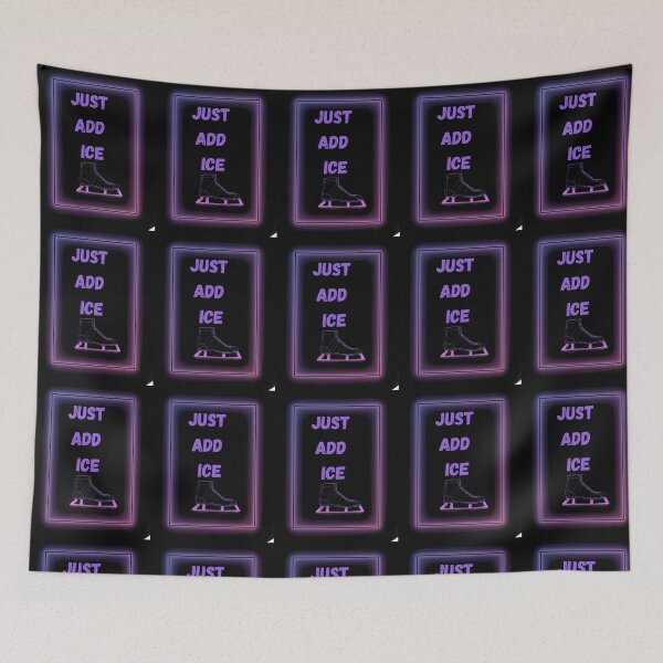 Item preview, Just Add Ice designed and sold by ffstyles.