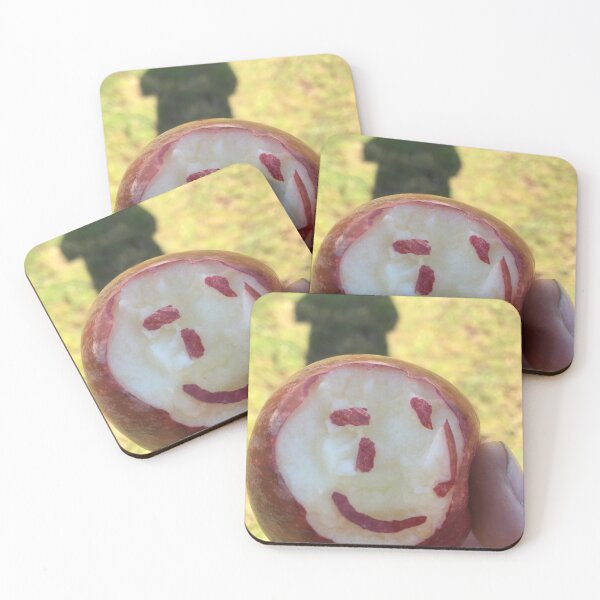 Item preview, Apple of my eye designed and sold by Boozehouse.