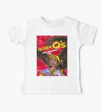 Quavo's Cereal NEW Baby Tee