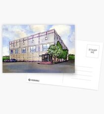Postales The Office Dunder Mifflin Painting