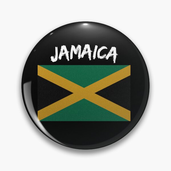 Item preview, Flag Gifts For Jamaicans  designed and sold by mygiftideas.
