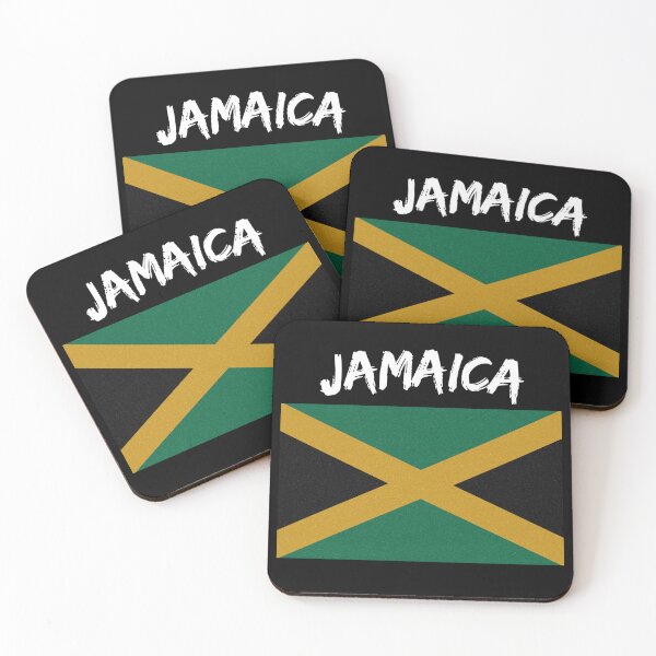 Item preview, Flag Gifts For Jamaicans  designed and sold by mygiftideas.