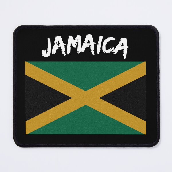 Item preview, Flag Gifts For Jamaicans designed and sold by mygiftideas.