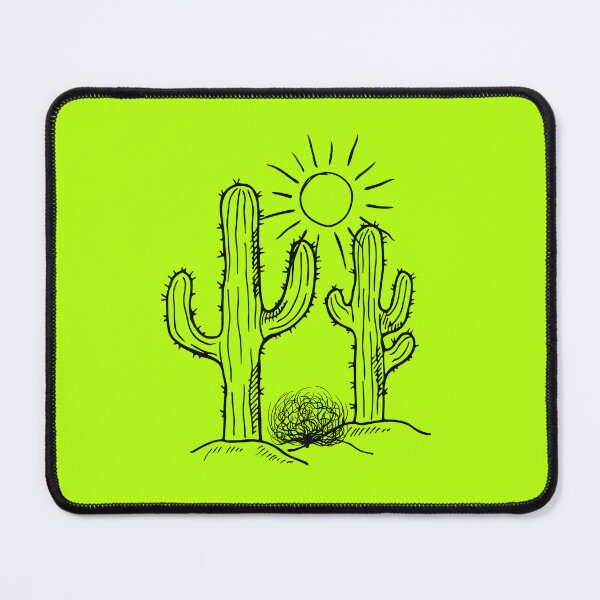 Item preview, Southwest Cactus Desert  designed and sold by Willyboy16.