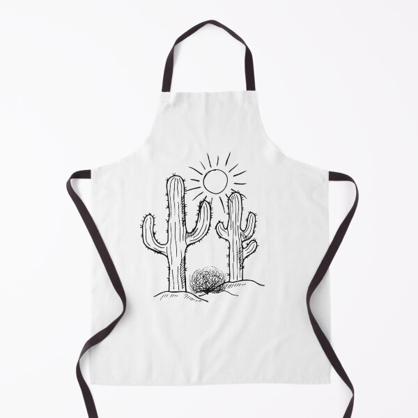 Item preview, Southwest Cactus Desert designed and sold by Willyboy16.