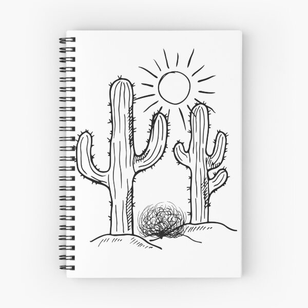 Item preview, Southwest Cactus Desert  designed and sold by Willyboy16.