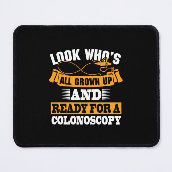 Item preview, Colonos colon surgery gag get well humor Gift designed and sold by shuebzryu.