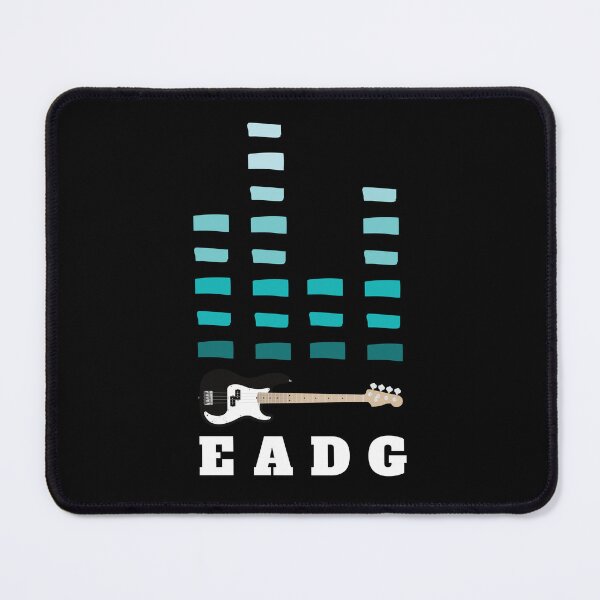 Item preview, bass guitar lover bassist designed and sold by SwifTech.