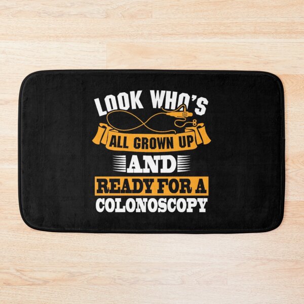 Item preview, Colonos colon surgery gag get well humor Gift designed and sold by shuebzryu.