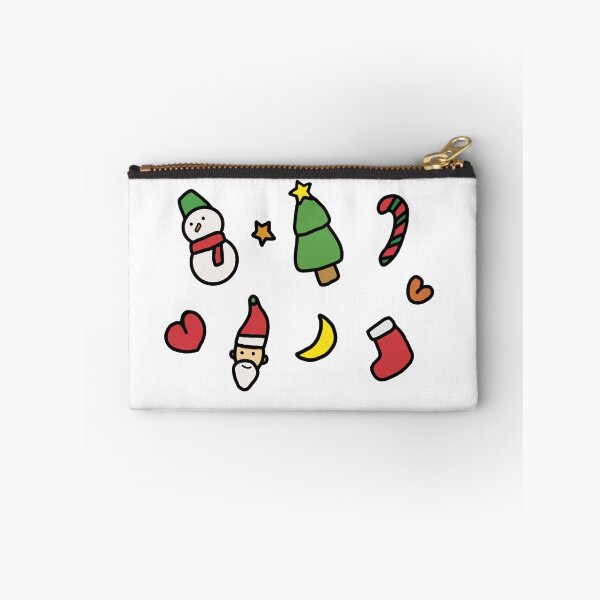 Item preview,  Christmas characters designed and sold by shinitt.