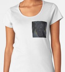 Untitled Women's Premium T-Shirt