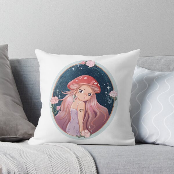 Artikelvorschau, Pilz-Skorpion entworfen und verkauft von Yunipop.