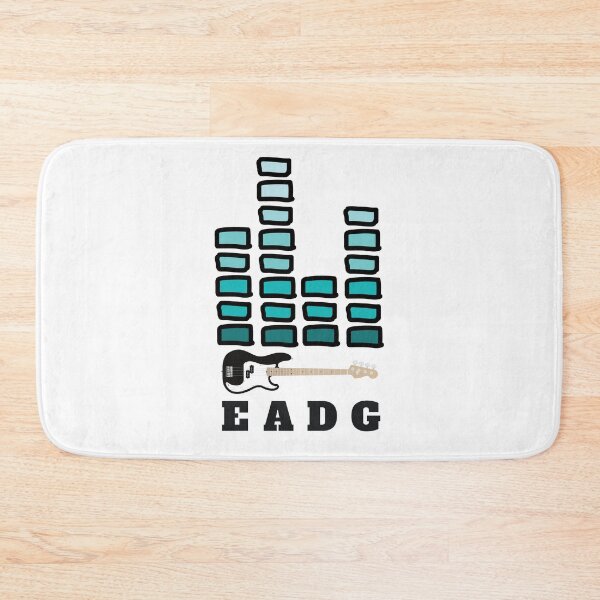 Item preview, bass guitar lover bassist designed and sold by SwifTech.