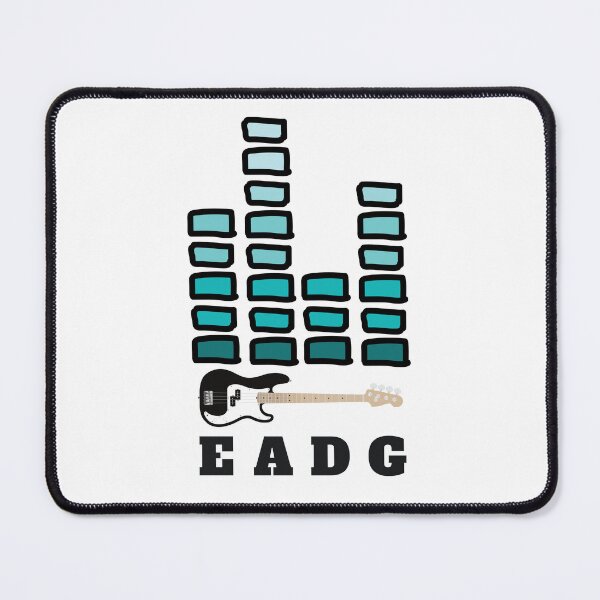 Item preview, bass guitar lover bassist designed and sold by SwifTech.
