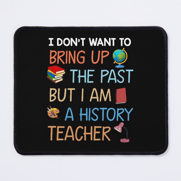 Item preview, Bring Up The Past  designed and sold by historeetees1.