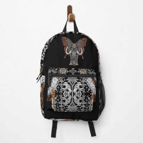 Item preview, The Charry Butterfant designed and sold by Diego-t.