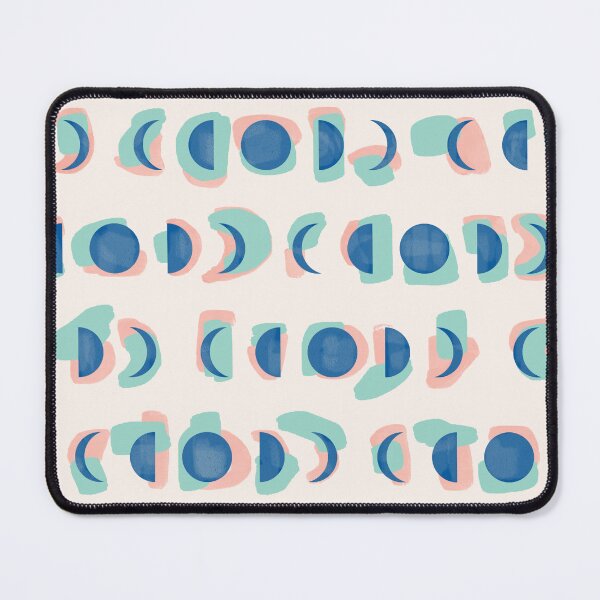 Item preview, Moon phases designed and sold by Clémentine Douilly.