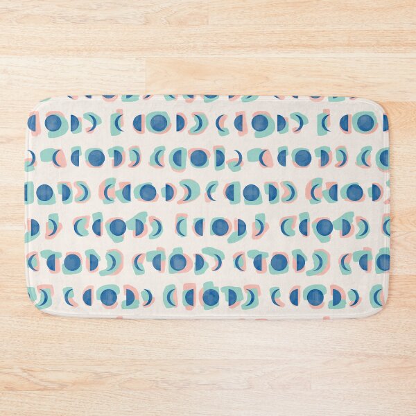 Item preview, Moon phases designed and sold by Clémentine Douilly.