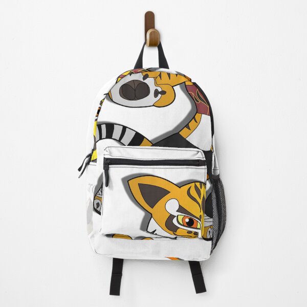 Item preview, Tigress Kungfu Panda designed and sold by Design-Busuk.