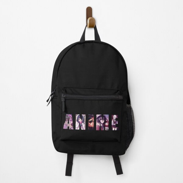 Item preview, Anime Writting With Graphics Design designed and sold by RepublicOfFire.