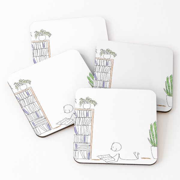 Item preview, Reading Love designed and sold by the-tap.