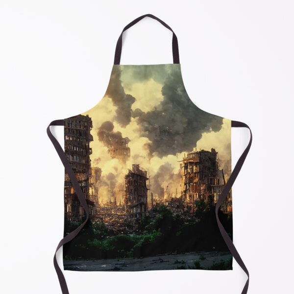 Item preview, Chaos World designed and sold by RoboLuna.