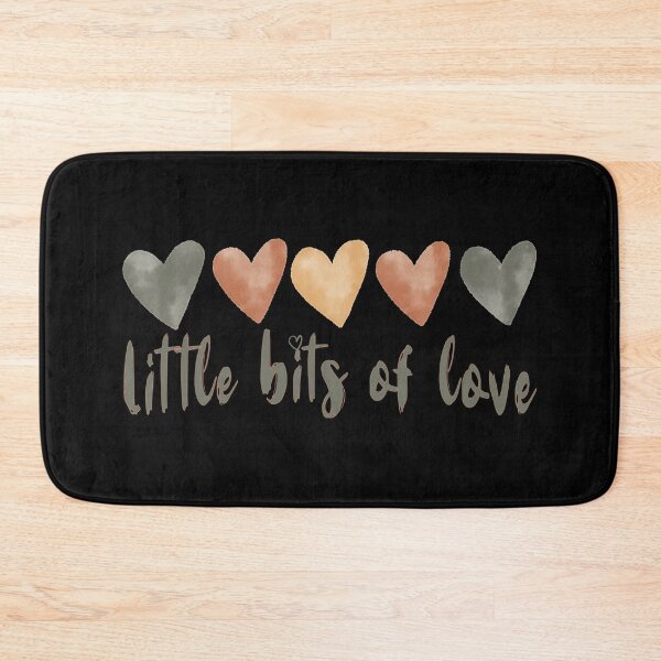 Item preview, Little bits of love designed and sold by The Favorita.