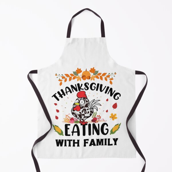 Item preview, Family Thanksgiving Eating | Funny Happy Thanksgiving eating team and family quotes | gifts for thanksgiving eating lovers designed and sold by ThanksVibe.