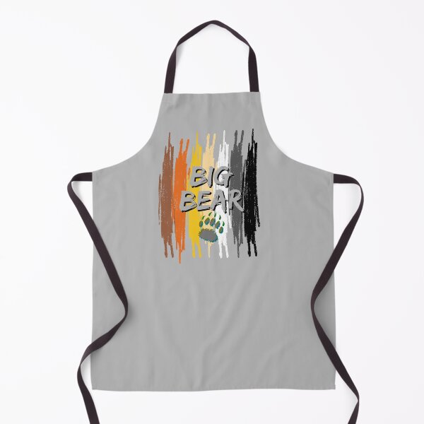 Item preview, WOOFZ® Big Bear Scribble Gay Bear Claw Paw Flag T-shirt Hat Cap Shirt.  designed and sold by woofz.