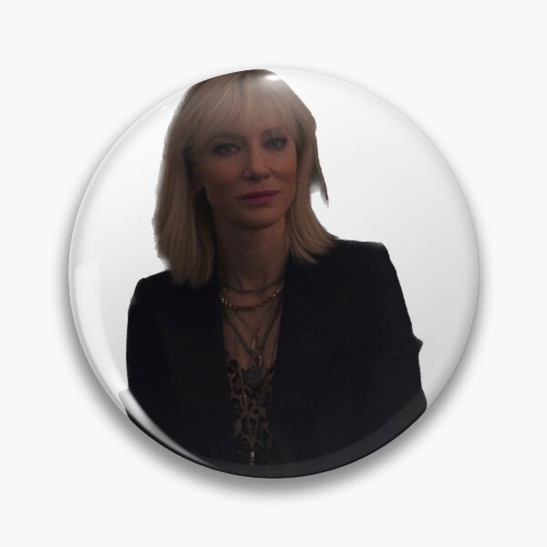 Item preview, Lou Miller - Ocean’s 8 designed and sold by piszczykowska.