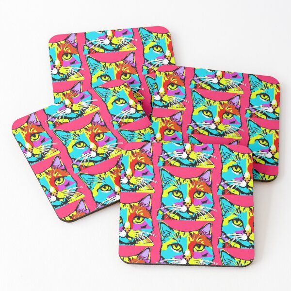 Item preview, Nyanko Toulouse designed and sold by JustMeowThings.
