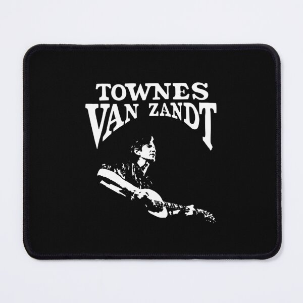 Item preview, Townes Van Zandt Essential designed and sold by sharlenemcfsp.