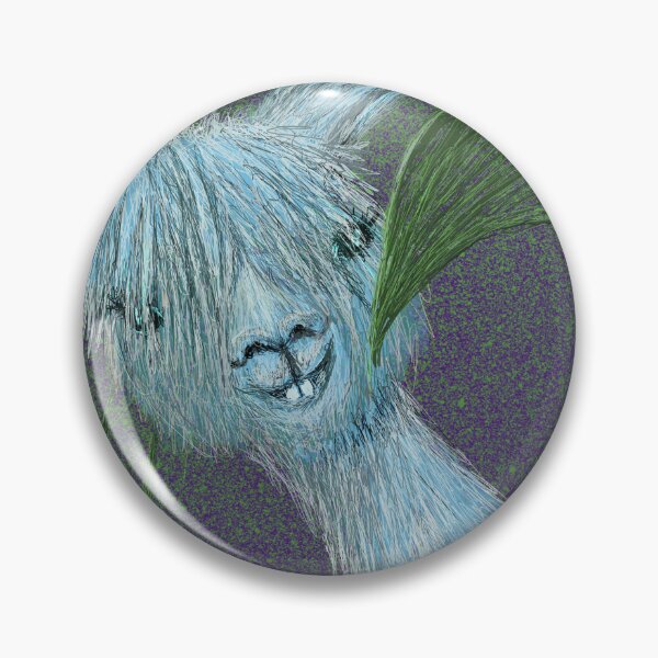Item preview, cute alpaca designed and sold by NinaBodenlosz.