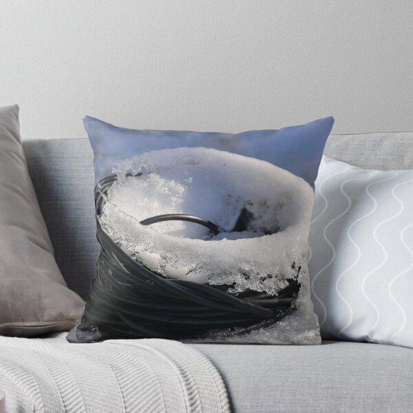 Item preview, Frozen Circles designed and sold by webster7.