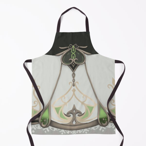 Item preview, Nahida Genshin impact Lesser Lord Kusanali designed and sold by anjidu.