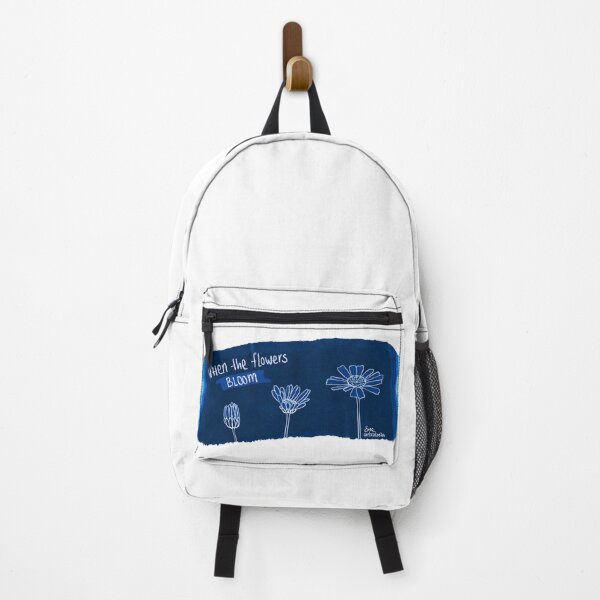 Item preview, when the flowers bloom | Indigo by RM designed and sold by art-by-emo.