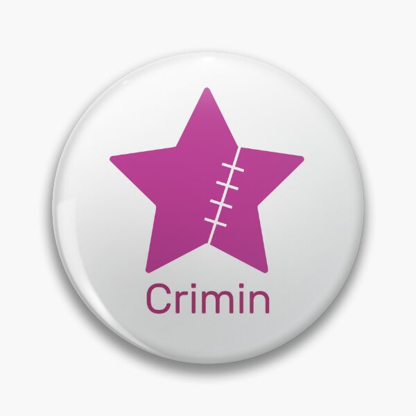 Item preview, Crimin2 designed and sold by Me2ji.