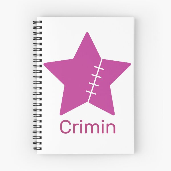 Item preview, Crimin2 designed and sold by Me2ji.