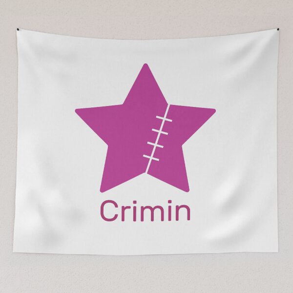 Item preview, Crimin2 designed and sold by Me2ji.