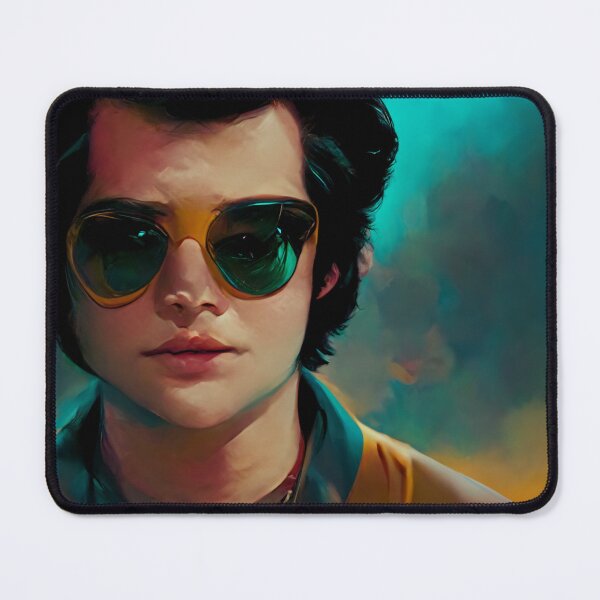 Item preview, Steve Harrington Now available in the form of a print designed and sold by Calymera.