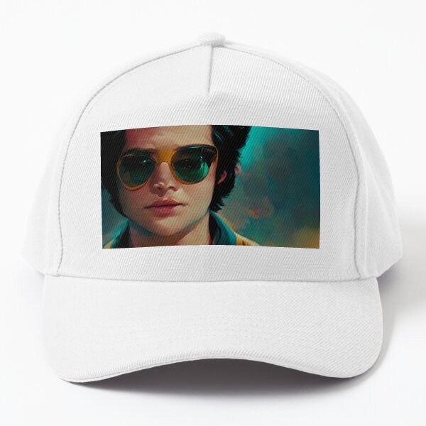Item preview, Steve Harrington Now available in the form of a print designed and sold by Calymera.