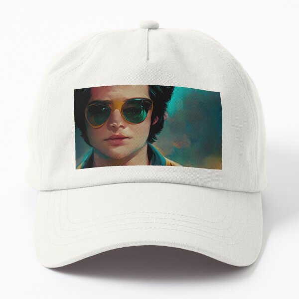 Item preview, Steve Harrington Now available in the form of a print designed and sold by Calymera.